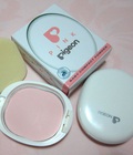 Hình ảnh: Phấn phủ Pigeon Baby Compact Powder