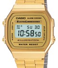 Hình ảnh: Đồng hồ Casio Điện Tử A168WG 9WDF