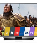 Hình ảnh: Tv LG 49LF630T Smart Tv 49 inch Full hd Trải nghiệm Chip xử lý Triple XD Engine rõ nét với LG 49LF630T