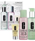 Hình ảnh: Bộ chăm sóc da Clinique