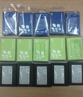 Hình ảnh: Chuyên pin Zin Dung lượng cao cho các dòng máy BB Z10/ Q10 / Bold 9900 / Bold 9000/9700/9780......