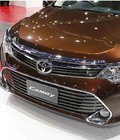 Hình ảnh: Gía xe Toyota Camry 2015 2.0E, 2.5G, 2.5Q, Toyota An Thành Fukushima có xe giao ngay toàn quốc, khuyến mãi khủng