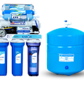 Hình ảnh: Máy lọc nước karofi 8 lõi lọc bình áp thép rẻ nhất thị trường