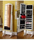 Hình ảnh: Gương tủ phụ kiện, trang sức........
