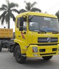 Hình ảnh: Xe tai dongfeng hoàng huy b190 giá xe tải dongfeng hoàng huy b190 đại lý xe tải dongfeng