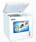 Hình ảnh: Chuyên phân phối tủ đông funiki Hòa Phát HCF 335S1NN 162L giá tốt nhất hà nội