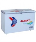 Hình ảnh: Tủ đông sanaky dàn đồng 4099A1 phân phối chính hãng tại Điện máy Thành Đô
