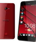 Hình ảnh: HTC Butterfly Red