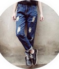 Hình ảnh: Hàng hè mới đấy quần baggy siêu hot, quần short, quần jane giá cực rẻ