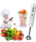 Hình ảnh: máy xay cầm tay, Máy xay sinh tố cầm tay Magic Bullet HS A08