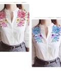 Hình ảnh: Chuyên buôn bán sỉ và lẻ áo sơ mi công sở