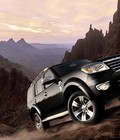 Hình ảnh: FORD EVEREST 4x2 MT thủ tục nhanh gọn, hỗ trợ tối đa, giao xe nhanh chóng