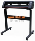 Hình ảnh: Máy cắt chữ decal Liyu Kansai SC 631 giá rẻ nhất HCM