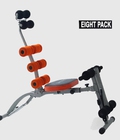 Hình ảnh: Máy tập cơ bụng giá rẻ, máy tập bụng eight pack, máy chạy bộ trên không