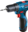 Hình ảnh: Máy khoan vặn vít chạy pin Bosch GSR 1080 2 Li 10.8V giá rẻ