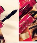 Hình ảnh: Mascara Mistine 2 đầu Super Model 90k/cây