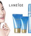 Hình ảnh: Bộ sản phẩm Laneige Perfect Renew Full Trial Full