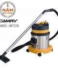 Hình ảnh: Máy hút bụi công nghiệp Camry BF 570 15L