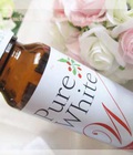 Hình ảnh: Nước uống trắng da Pure White