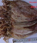 Hình ảnh: Khô Mực Câu Biển Loại 30 con/kg 14cm