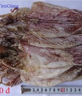 Hình ảnh: Khô Mực Câu Biển 24 29 con/kg gần gang tay