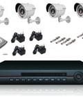 Hình ảnh: Trọn bộ camera giá rẻ