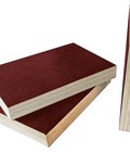 Hình ảnh: Ván ép phủ phim dày 15mm.