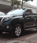 Hình ảnh: Bán TOYOTA PRADO TXL 2.7L 2015 phiên bản lốp treo sau nhập Trung Đông mới 100%, đủ màu, có xe giao ngay