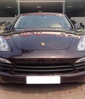 Hình ảnh: Bán xe Porsche Cayenne S sản xuất 2010, đăng kí 2011, full đồ, tư nhân chính chủ từ đầu, CAM KẾT xe nguyên bản cực chất