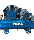 Hình ảnh: Máy nén khí Puma hàng Đài loan, nhập khẩu nguyên chiếc