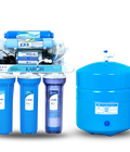 Hình ảnh: Máy lọc nước karofi 6 lõi lọc bình áp thép rẻ nhất thị trường