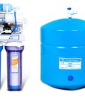 Hình ảnh: Máy lọc nước thông minh karofi 7 lõi lọc bình áp thép giá rẻ nhất thị trường