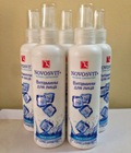 Hình ảnh: Xịt khoáng Novosvit hàng xách tay Nga giá lẻ 160k