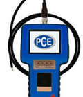 Hình ảnh: Máy nội soi công nghiệp PCE VE 340N