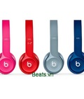 Hình ảnh: Bán tai Nghe Beats Solo 2 2014 Chính Hãng USA