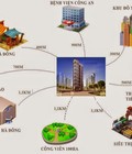 Hình ảnh: Chung Cư Phùng Hưng Hà Đông giá chỉ từ 1.15 tỷ / căn