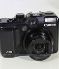Hình ảnh: Bán máy ảnh compaq Canon PowerShot G10.