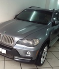 Hình ảnh: Bán BMW X5 Xdrive48i sản xuất 2007 Hùng Cường Auto