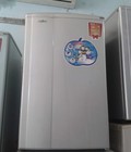 Hình ảnh: Tủ lạnh Sanyo, Toshiba, Hitachi từ 90 lít, 110 lít, 150 lít, 180 lít, máy giặt, tủ mát,... Gía rẻ, bảo hành uy tín
