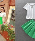 Hình ảnh: Váy teen siêu giảm giá, bán buôn, bán lẻ