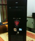Hình ảnh: Bán một case máy tính cầu hình ngon,card rời cho game giá bèo 2850k