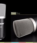 Hình ảnh: Microphone condenser thu âm Takstar PC K500 Suite