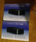 Hình ảnh: Thiết bị Dune HD TV 102
