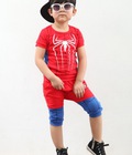 Hình ảnh: Quần áo siêu nhân