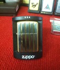 Hình ảnh: Zippo Solid Brass sản xuất năm 1994