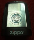 Hình ảnh: Zippo USS Nimitz 1974