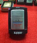 Hình ảnh: Zippo USS Tầu Chiến 1972