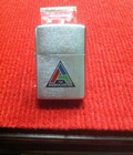 Hình ảnh: Zippo ASS / 1963 /New