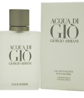 Hình ảnh: Nước hoa Acqua Di Gio Giorgio Armani lọ 100ml mùi hương nam tính. MS : NH104