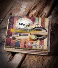 Hình ảnh: Scrapbook Hà Nội Album ảnh handmade Hà Nội
